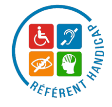 BEPECAFormations est un organisme accessible aux personnes handicapés